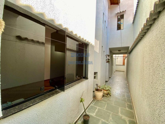 Imagem Sobrado com 3 Quartos à Venda, 263 m² em Paulicéia - São Bernardo Do Campo Imagem Sobrado com 3 Quartos à Venda, 263 m² em Paulicéia - São Bernardo Do Campo