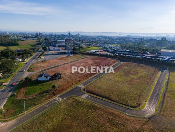 Imagem Terreno à Venda, 360 m² em Primeiro De Maio - Içara