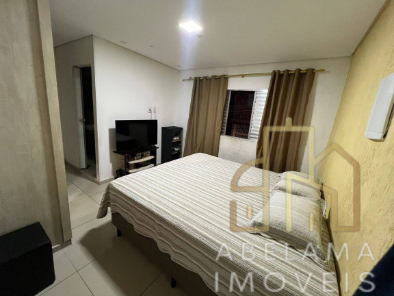 Imagem Sobrado com 4 Quartos à Venda, 180 m² em Vila Homero Thon - Santo André Imagem Sobrado com 4 Quartos à Venda, 180 m² em Vila Homero Thon - Santo André