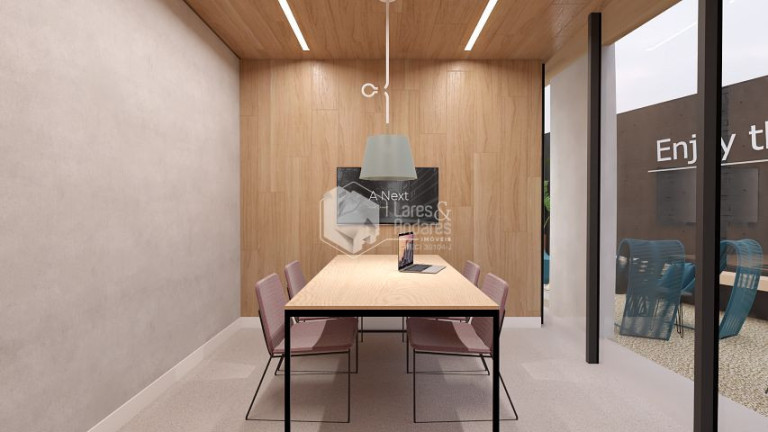 Imagem Studio com 1 Quarto à Venda, 18 m² em Jardim Paulista - São Paulo Imagem Studio com 1 Quarto à Venda, 18 m² em Jardim Paulista - São Paulo