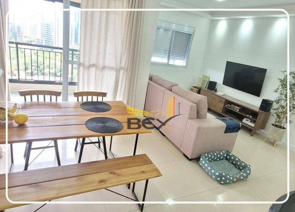 Imagem Apartamento com 2 Quartos à Venda, 63 m² em Alphaville Empresarial - Barueri Imagem Apartamento com 2 Quartos à Venda, 63 m² em Alphaville Empresarial - Barueri
