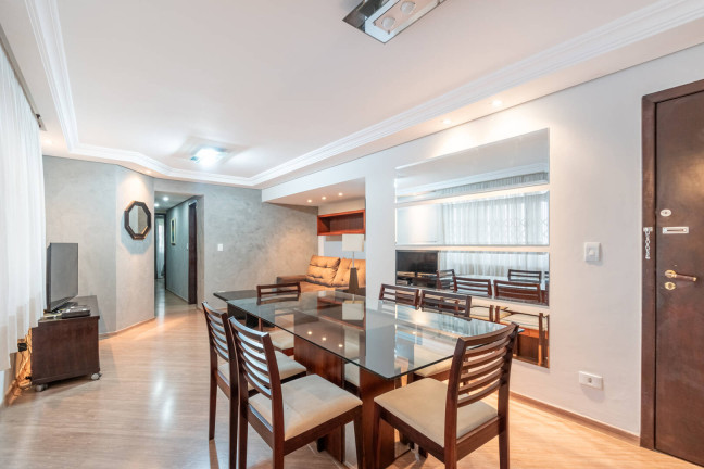 Imagem Apartamento com 3 Quartos à Venda, 83 m² em Bacacheri - Curitiba Imagem Apartamento com 3 Quartos à Venda, 83 m² em Bacacheri - Curitiba