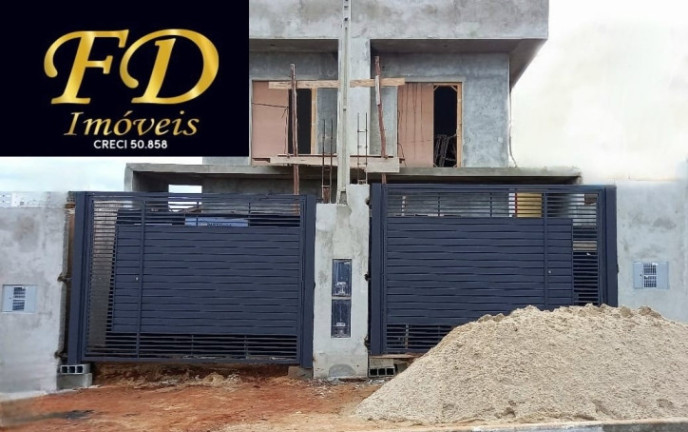 Imagem Sobrado com 2 Quartos à Venda, 160 m² em Jardim Das Palmeiras - Atibaia Imagem Sobrado com 2 Quartos à Venda, 160 m² em Jardim Das Palmeiras - Atibaia