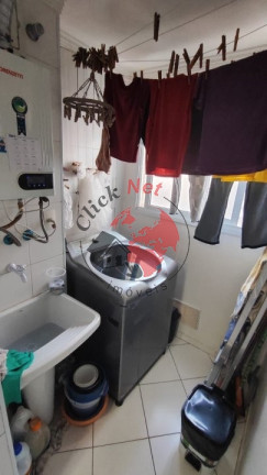 Imagem Apartamento com 3 Quartos à Venda, 84 m² em Centro - São Bernardo Do Campo