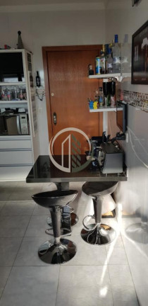 Imagem Apartamento com 2 Quartos à Venda, 92 m² em Macuco - Santos