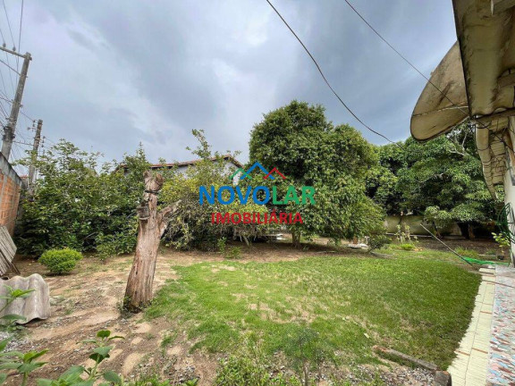 Casa com 3 Quartos à Venda, 720 m² em Jardim Soledade - São Pedro Da Aldeia