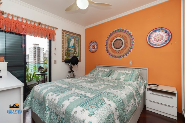 Imagem Apartamento com 4 Quartos à Venda, em Mooca - São Paulo Imagem Apartamento com 4 Quartos à Venda, em Mooca - São Paulo