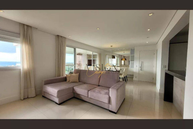 Imagem Apartamento com 2 Quartos à Venda, 113 m² em Alphaville - Campinas Imagem Apartamento com 2 Quartos à Venda, 113 m² em Alphaville - Campinas