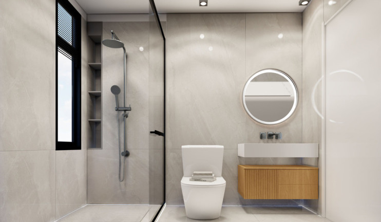 Imagem Casa de Condomínio com 3 Quartos à Venda, 185 m² em Santa Felicidade - Curitiba Imagem Casa de Condomínio com 3 Quartos à Venda, 185 m² em Santa Felicidade - Curitiba