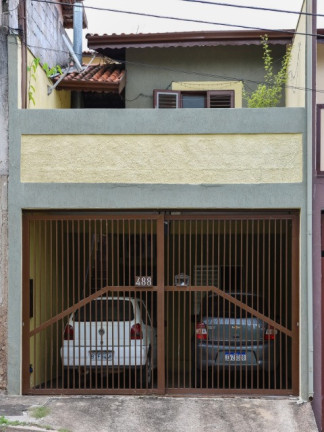 Imagem Casa com 2 Quartos para Alugar ou Temporada, 115 m² em Cidade Nova - Jundiaí Imagem Casa com 2 Quartos para Alugar ou Temporada, 115 m² em Cidade Nova - Jundiaí