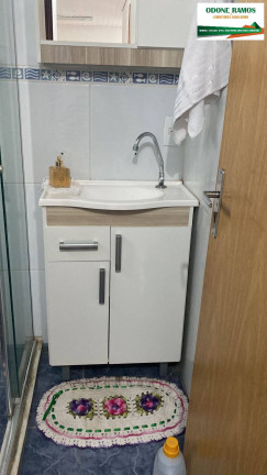 Imagem Apartamento com 2 Quartos à Venda, 39 m² em Canoas Imagem Apartamento com 2 Quartos à Venda, 39 m² em Canoas