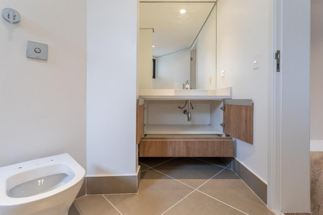 Imagem Apartamento com 2 Quartos à Venda, 117 m² em Perdizes - São Paulo