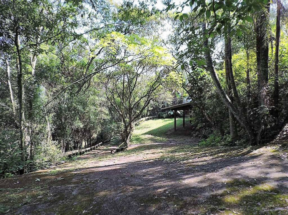 Imagem Casa de Condomínio com 3 Quartos à Venda, 5.300 m² em Chácaras Do Peroba - Jandira
