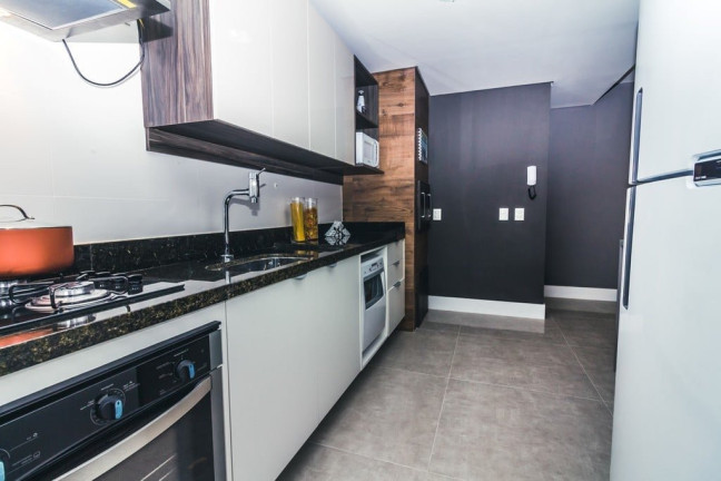 Imagem Apartamento com 2 Quartos à Venda, 68 m² em Santana - Porto Alegre