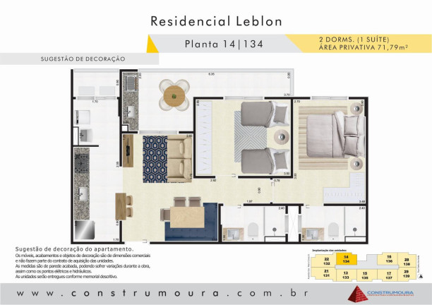 Imagem Apartamento com 2 Quartos à Venda, 71 m² em Centro - Mongaguá Imagem Apartamento com 2 Quartos à Venda, 71 m² em Centro - Mongaguá