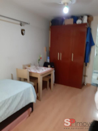 Imagem Apartamento com 1 Quarto à Venda, 28 m² em Liberdade - São Paulo Imagem Apartamento com 1 Quarto à Venda, 28 m² em Liberdade - São Paulo