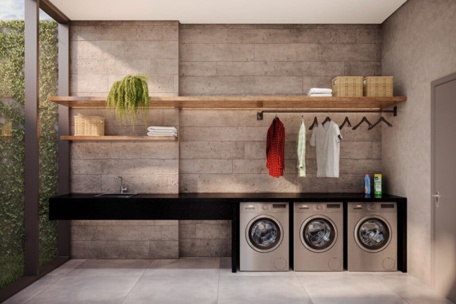 Imagem Apartamento com 1 Quarto à Venda, 27 m² em Perdizes - São Paulo