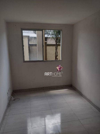 Imagem Apartamento com 2 Quartos à Venda, 49 m² em Vila Homero Thon - Santo André Imagem Apartamento com 2 Quartos à Venda, 49 m² em Vila Homero Thon - Santo André