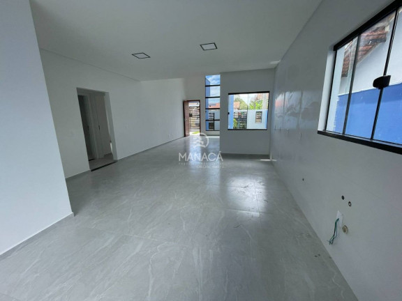 Imagem Casa com 3 Quartos à Venda, 130 m² em Jardim Icaraí - Barra Velha Imagem Casa com 3 Quartos à Venda, 130 m² em Jardim Icaraí - Barra Velha