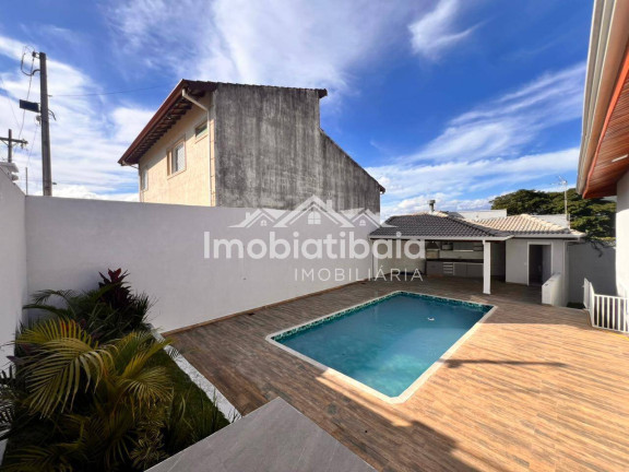 Imagem Casa com 4 Quartos à Venda, 460 m² em Jardim Paulista - Atibaia Imagem Casa com 4 Quartos à Venda, 460 m² em Jardim Paulista - Atibaia