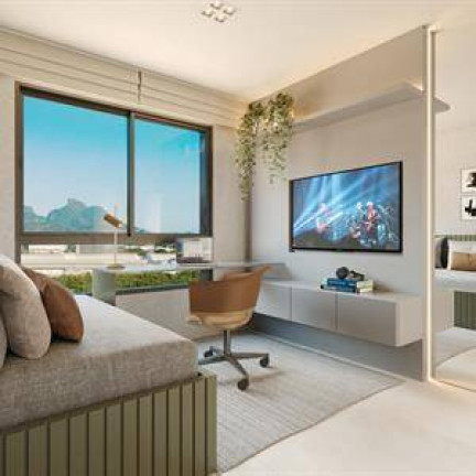 Imagem Apartamento com 2 Quartos à Venda, 69 m² em Barra Olímpica - Rio De Janeiro Imagem Apartamento com 2 Quartos à Venda, 69 m² em Barra Olímpica - Rio De Janeiro