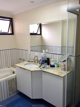 Imagem Apartamento com 3 Quartos para Alugar, 164 m² em Alphaville Comercial - Barueri