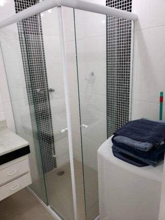 Imagem Flat com 1 Quarto à Venda, 55 m² em Alphaville Centro Industrial E Empresarial/alphaville. - Barueri Imagem Flat com 1 Quarto à Venda, 55 m² em Alphaville Centro Industrial E Empresarial/alphaville. - Barueri
