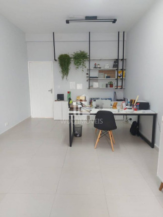 Imagem Sala Comercial à Venda, 32 m² em Centro - Jacareí Imagem Sala Comercial à Venda, 32 m² em Centro - Jacareí