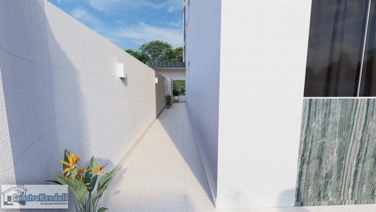 Imagem Apartamento com 3 Quartos à Venda, 78 m² em Santa Mônica - Belo Horizonte Imagem Apartamento com 3 Quartos à Venda, 78 m² em Santa Mônica - Belo Horizonte