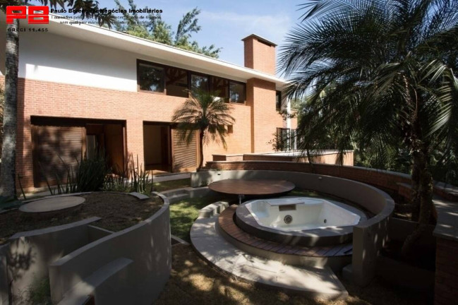 Imagem Casa com 5 Quartos à Venda, 1.300 m² em Chácara Flora - São Paulo Imagem Casa com 5 Quartos à Venda, 1.300 m² em Chácara Flora - São Paulo