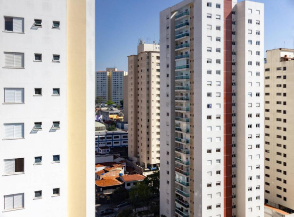 Imagem Imóvel com 2 Quartos à Venda,  em Saúde - São Paulo
