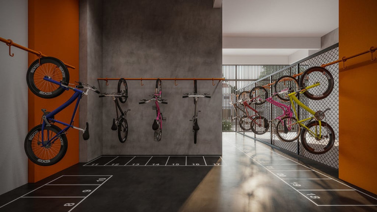 Imagem Apartamento com 3 Quartos à Venda, 89 m² em Vila Guilhermina - São Paulo Imagem Apartamento com 3 Quartos à Venda, 89 m² em Vila Guilhermina - São Paulo