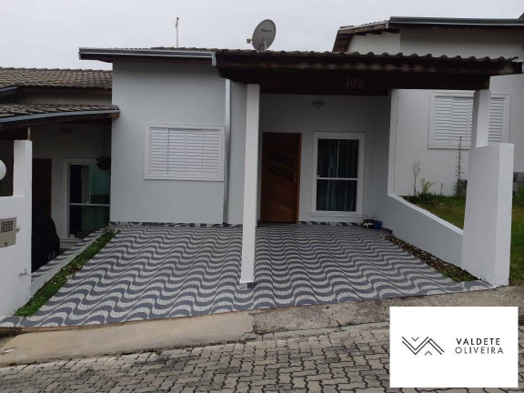 Casa com 2 Quartos à Venda, 67 m² em Bairro Do Colonia - Jacareí