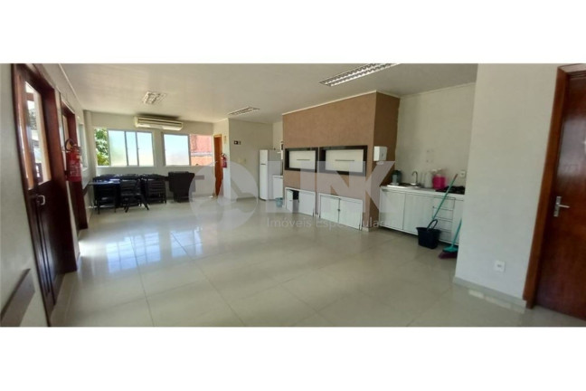 Imagem Apartamento com 2 Quartos à Venda, 41 m² em Parque Santa Fé - Porto Alegre Imagem Apartamento com 2 Quartos à Venda, 41 m² em Parque Santa Fé - Porto Alegre
