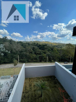 Imagem Casa com 3 Quartos para Alugar, 120 m² em Cidade São Pedro - Gleba B - Santana De Parnaíba