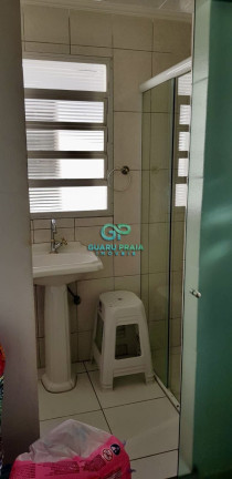 Apartamento com 3 Quartos à Venda, 122 m² em Enseada - Guarujá