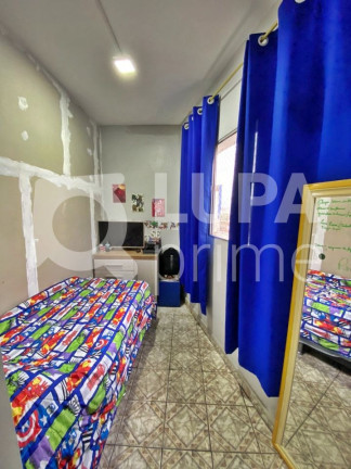 Imagem Casa com 7 Quartos à Venda, 230 m² em Vila Maria - São Paulo Imagem Casa com 7 Quartos à Venda, 230 m² em Vila Maria - São Paulo