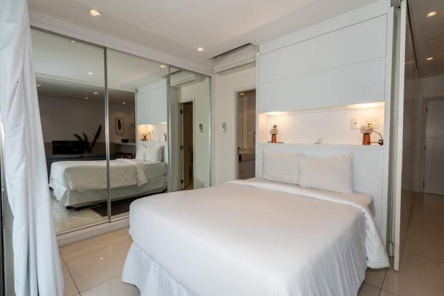 Imagem Apartamento com 1 Quarto à Venda, 62 m² em Itaim Bibi - São Paulo Imagem Apartamento com 1 Quarto à Venda, 62 m² em Itaim Bibi - São Paulo