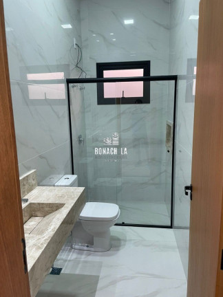 Casa com 3 Quartos à Venda,  em Residencial Evidências - Indaiatuba