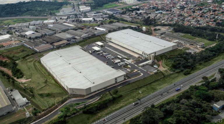 Imagem Imóvel para Alugar, 7.381 m² em Centro Industrial De Arujá - Arujá Imagem Imóvel para Alugar, 7.381 m² em Centro Industrial De Arujá - Arujá