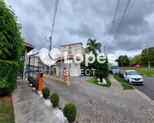 Imagem Apartamento com 3 Quartos à Venda, 52 m² em Parque Prado - Campinas Imagem Apartamento com 3 Quartos à Venda, 52 m² em Parque Prado - Campinas