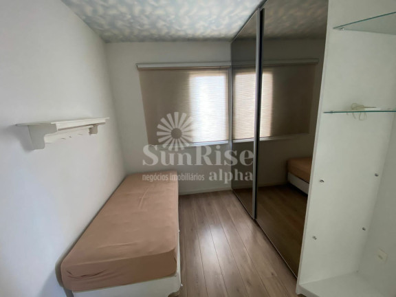 Imagem Apartamento com 3 Quartos à Venda, 122 m² em Tamboré - Santana De Parnaíba Imagem Apartamento com 3 Quartos à Venda, 122 m² em Tamboré - Santana De Parnaíba