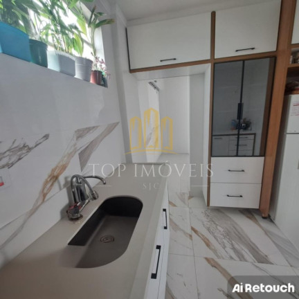 Imagem Apartamento com 3 Quartos à Venda, 92 m² em Centro - São José Dos Campos