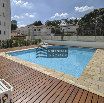 Imagem Apartamento com 3 Quartos à Venda, 180 m² em Jardim Aeroporto - São Paulo