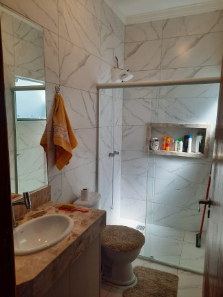 Imagem Casa de Condomínio com 3 Quartos à Venda, 110 m² em Horto Florestal - Sorocaba Imagem Casa de Condomínio com 3 Quartos à Venda, 110 m² em Horto Florestal - Sorocaba