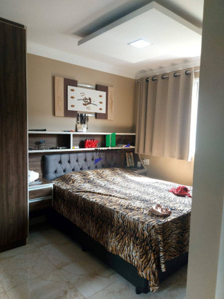 Imagem Apartamento com 3 Quartos à Venda, 100 m² em Jardim Peri - São Paulo