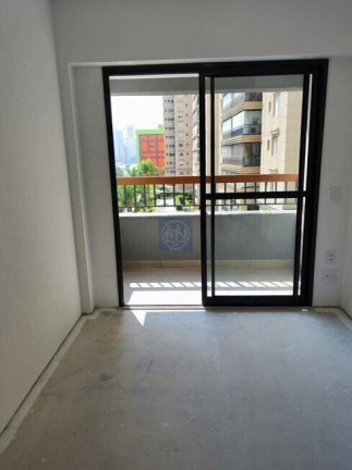 Imagem Imóvel com 1 Quarto à Venda, 28 m² em Brooklin Paulista - São Paulo Imagem Imóvel com 1 Quarto à Venda, 28 m² em Brooklin Paulista - São Paulo