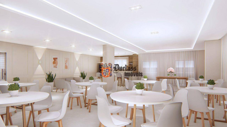 Imagem Apartamento com 3 Quartos à Venda, 107 m² em Aviação - Praia Grande Imagem Apartamento com 3 Quartos à Venda, 107 m² em Aviação - Praia Grande