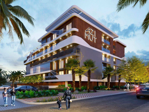 Imagem Imóvel com 1 Quarto à Venda, 36 m² em Intermares - Cabedelo Imagem Imóvel com 1 Quarto à Venda, 36 m² em Intermares - Cabedelo