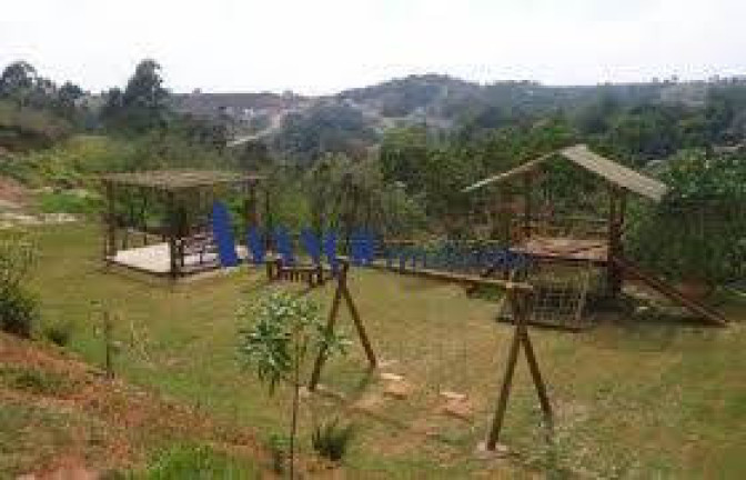 Imagem Terreno em Condomínio à Venda, 300 m² em Condomínio Chacur - Várzea Paulista